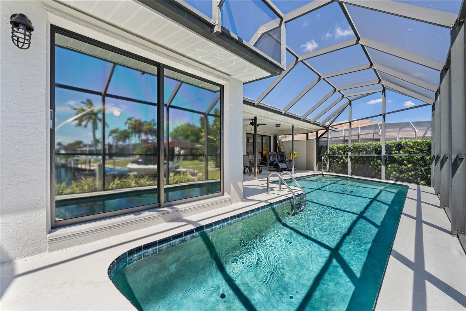 PUNTA GORDA ISLES SEC 17 - Residential