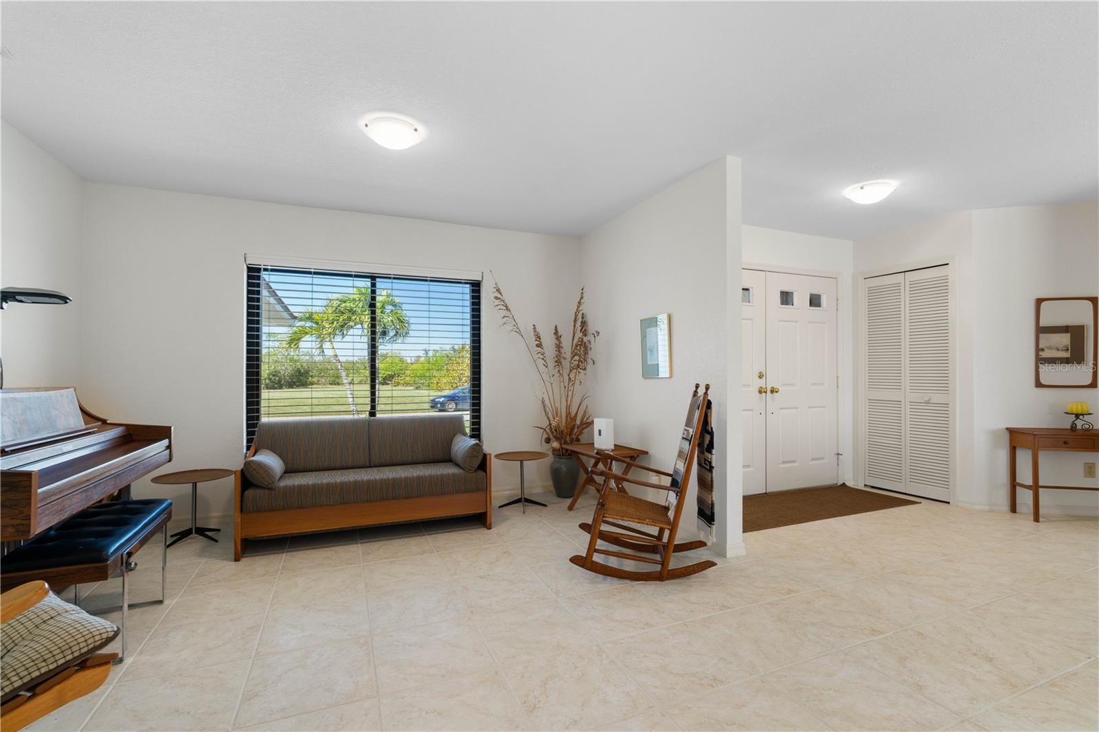 PUNTA GORDA ISLES SEC 17 - Residential