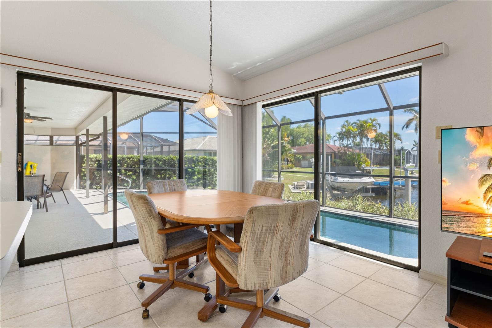 PUNTA GORDA ISLES SEC 17 - Residential