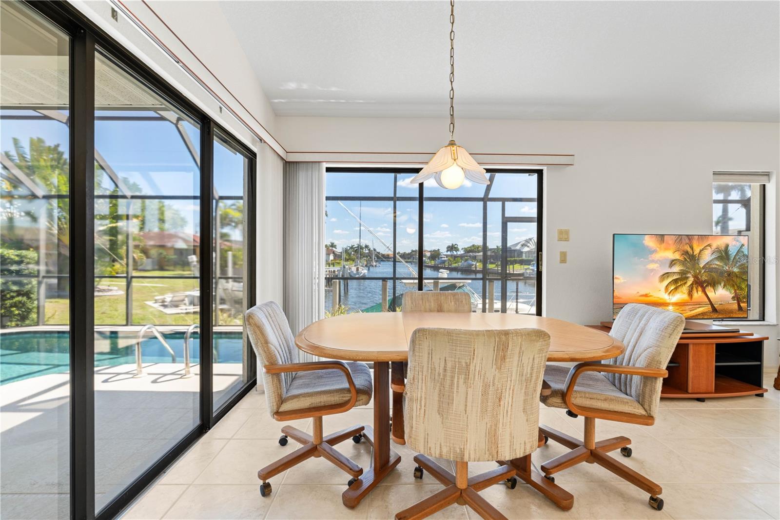 PUNTA GORDA ISLES SEC 17 - Residential