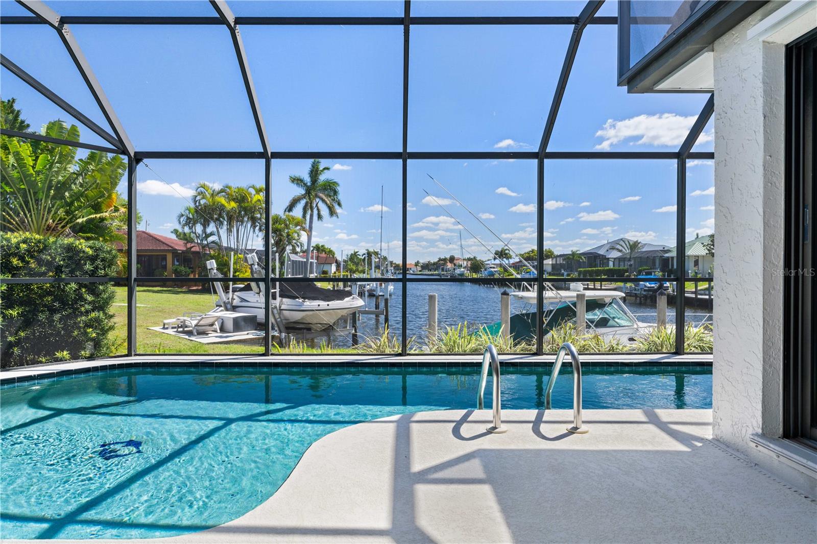 PUNTA GORDA ISLES SEC 17 - Residential