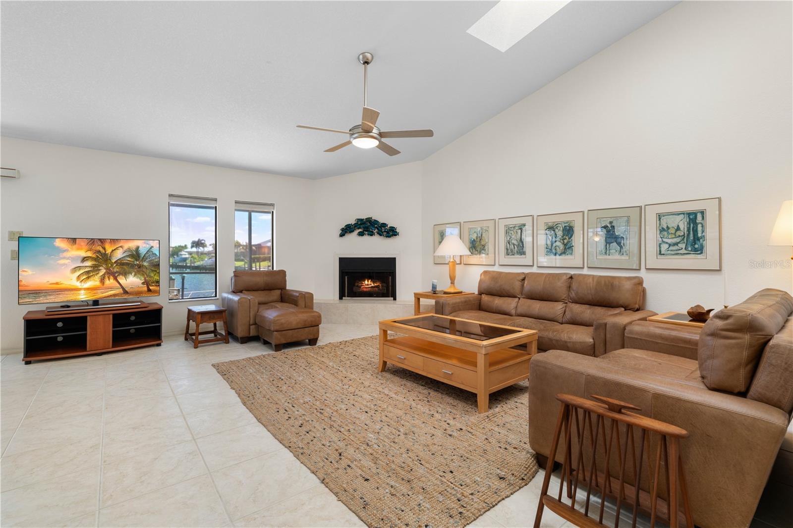 PUNTA GORDA ISLES SEC 17 - Residential