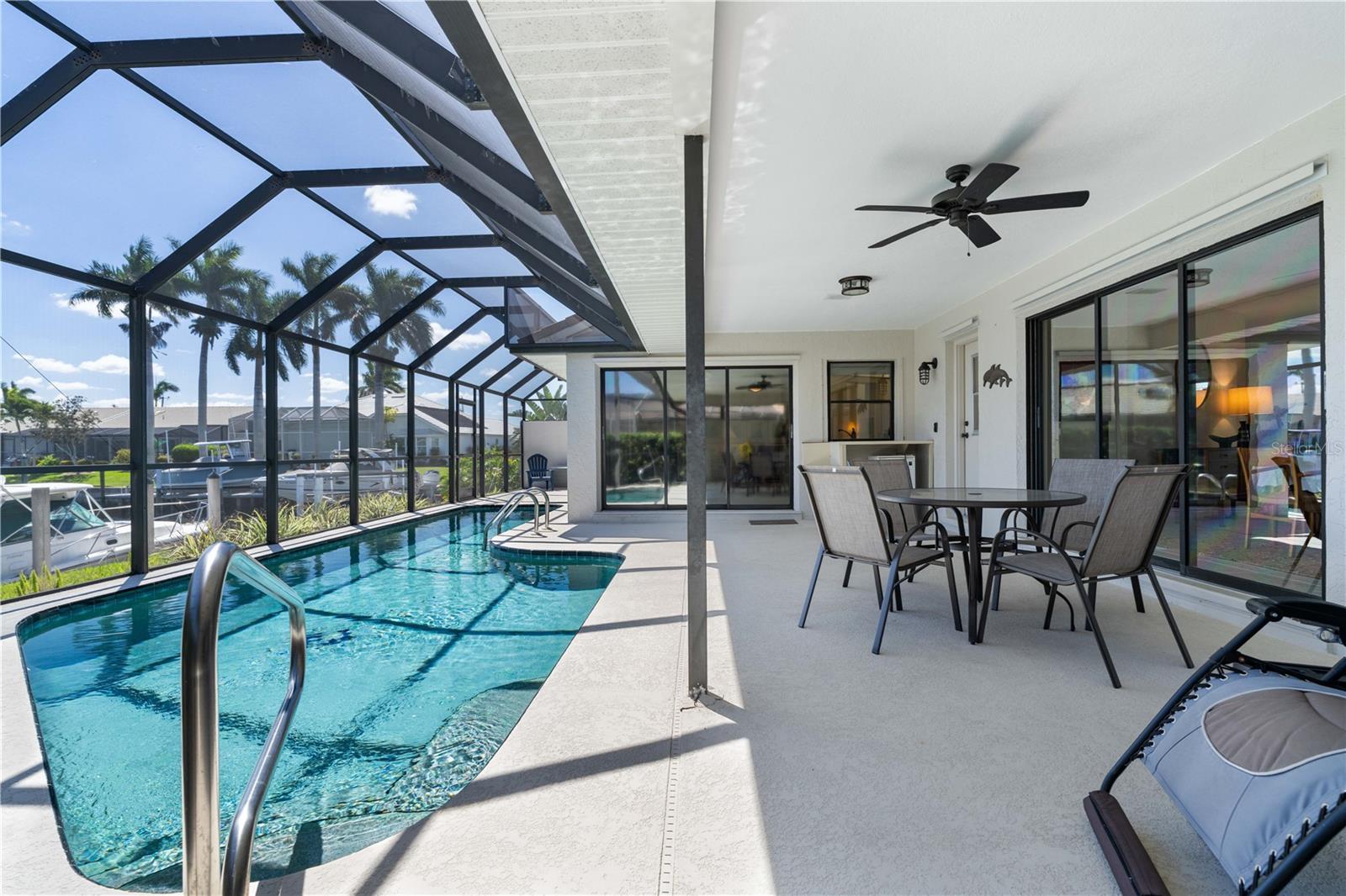 PUNTA GORDA ISLES SEC 17 - Residential