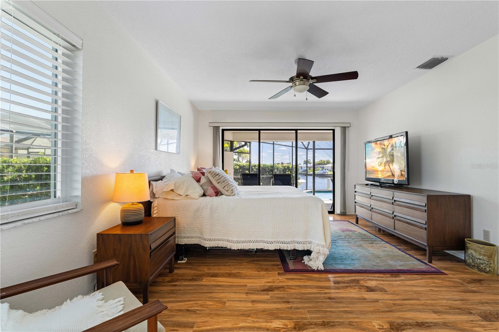 PUNTA GORDA ISLES SEC 17 - Residential