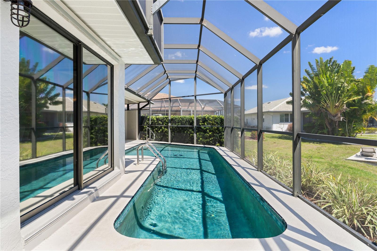 PUNTA GORDA ISLES SEC 17 - Residential