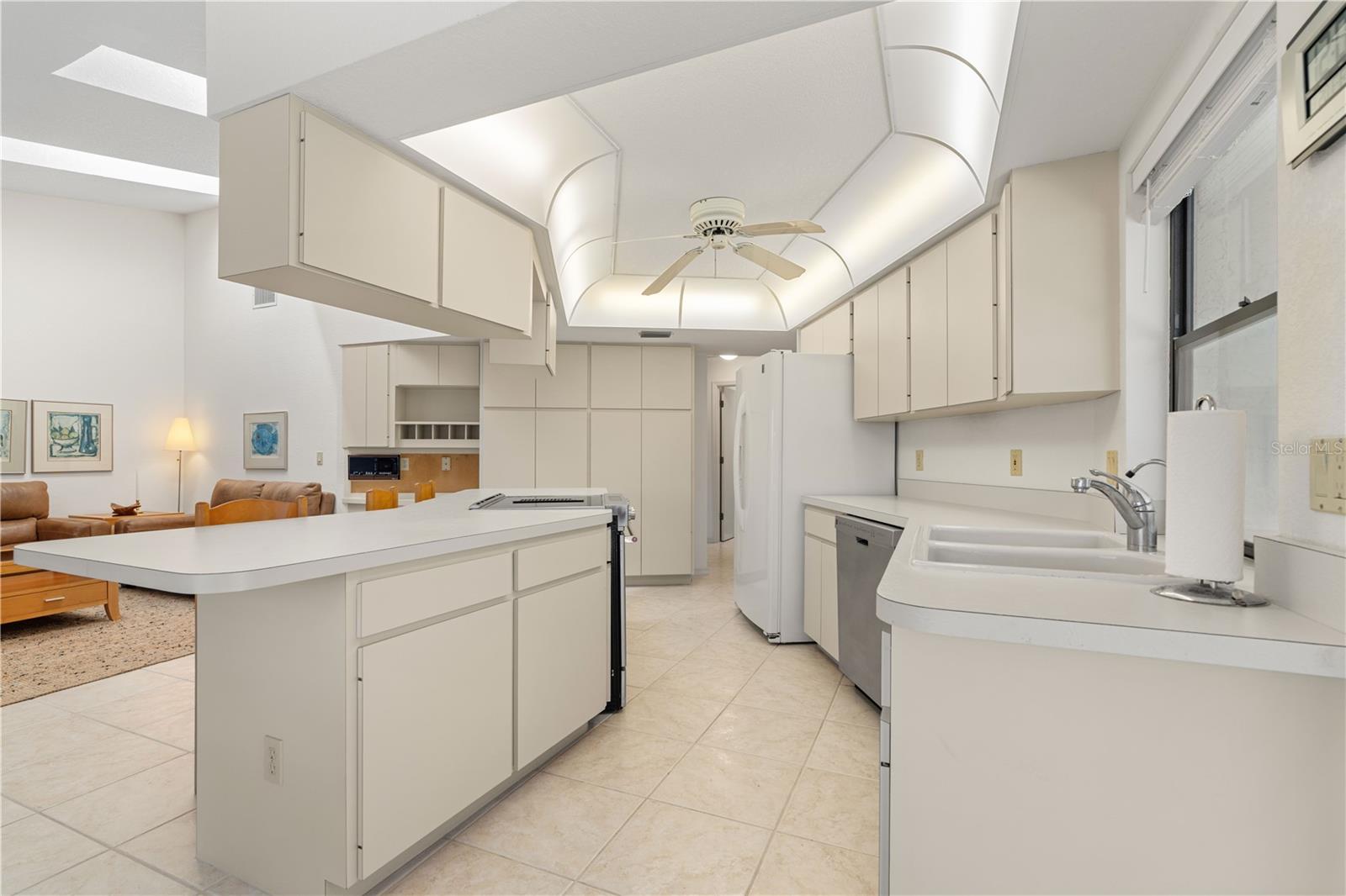 PUNTA GORDA ISLES SEC 17 - Residential