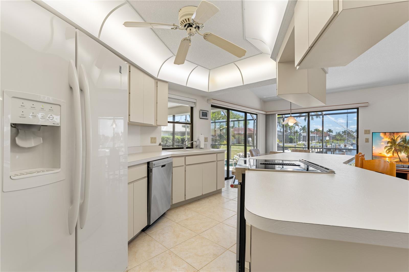 PUNTA GORDA ISLES SEC 17 - Residential