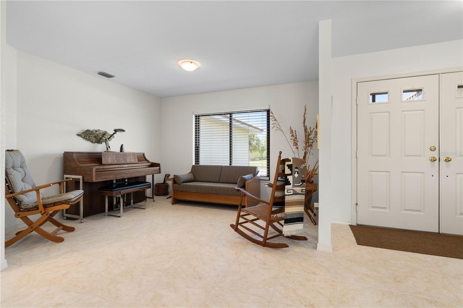 PUNTA GORDA ISLES SEC 17 - Residential
