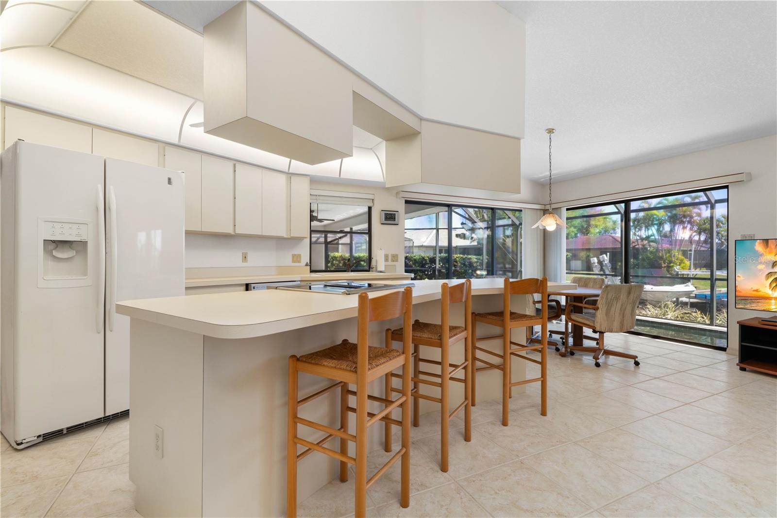 PUNTA GORDA ISLES SEC 17 - Residential