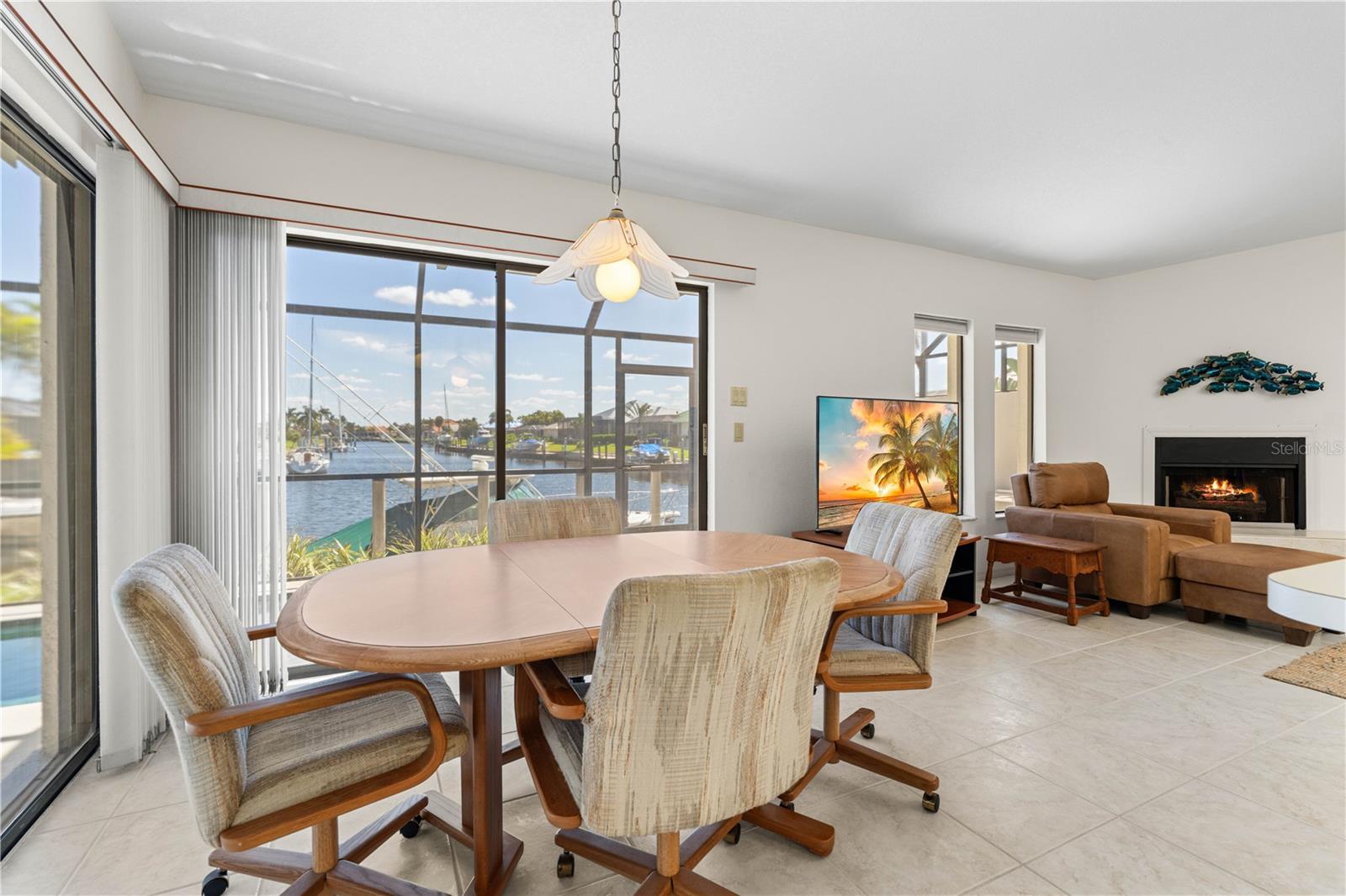 PUNTA GORDA ISLES SEC 17 - Residential