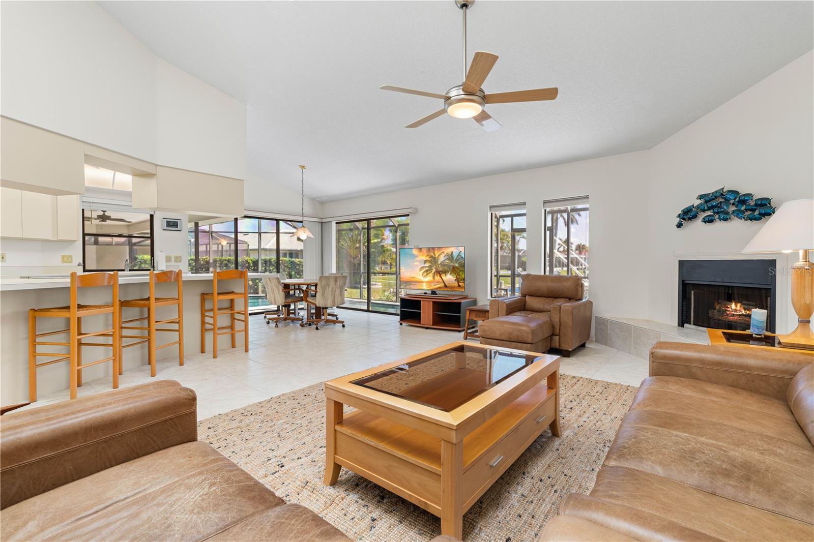 PUNTA GORDA ISLES SEC 17 - Residential