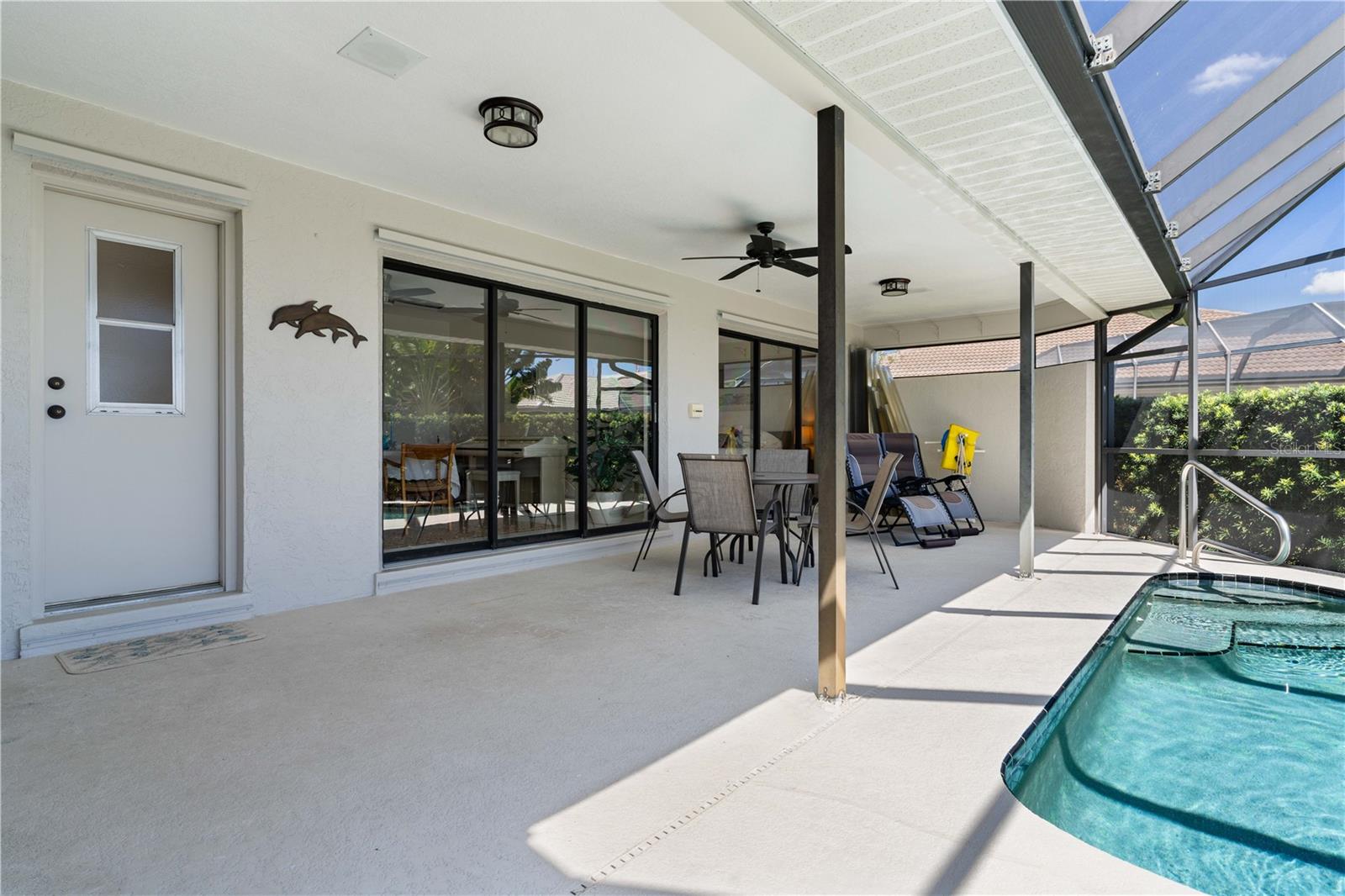 PUNTA GORDA ISLES SEC 17 - Residential