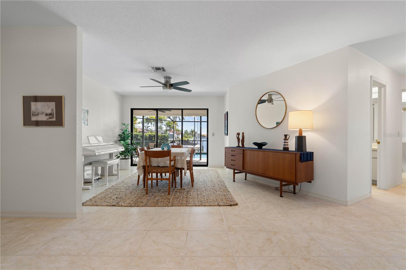 PUNTA GORDA ISLES SEC 17 - Residential