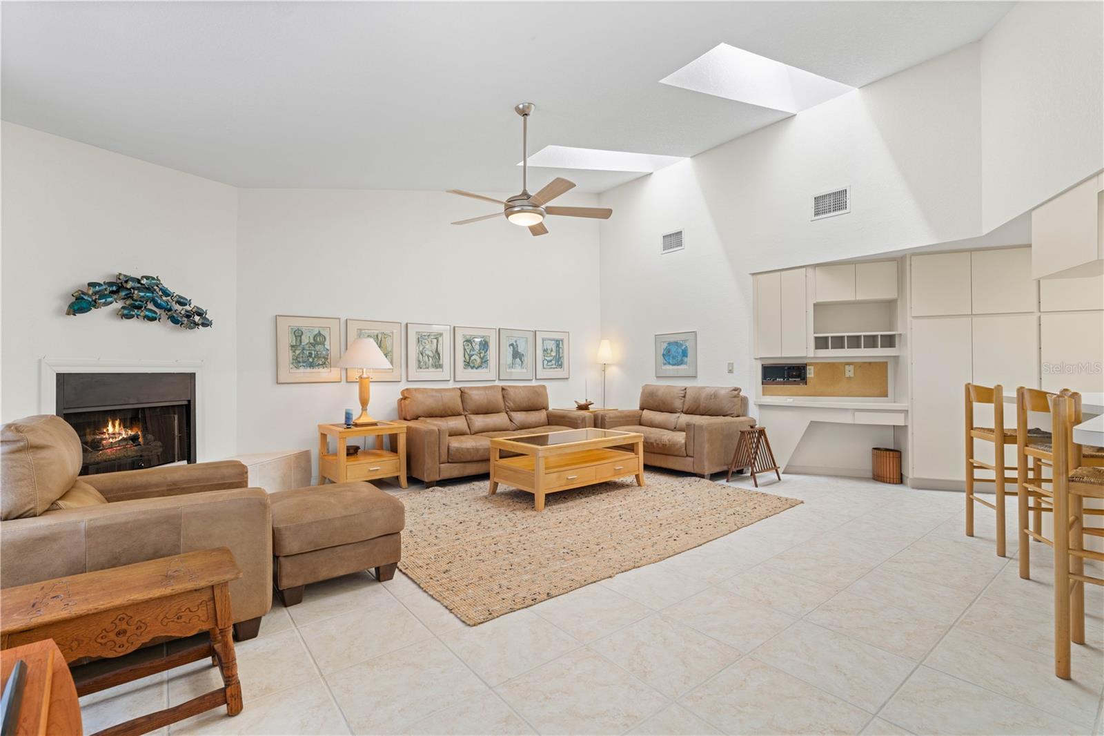 PUNTA GORDA ISLES SEC 17 - Residential