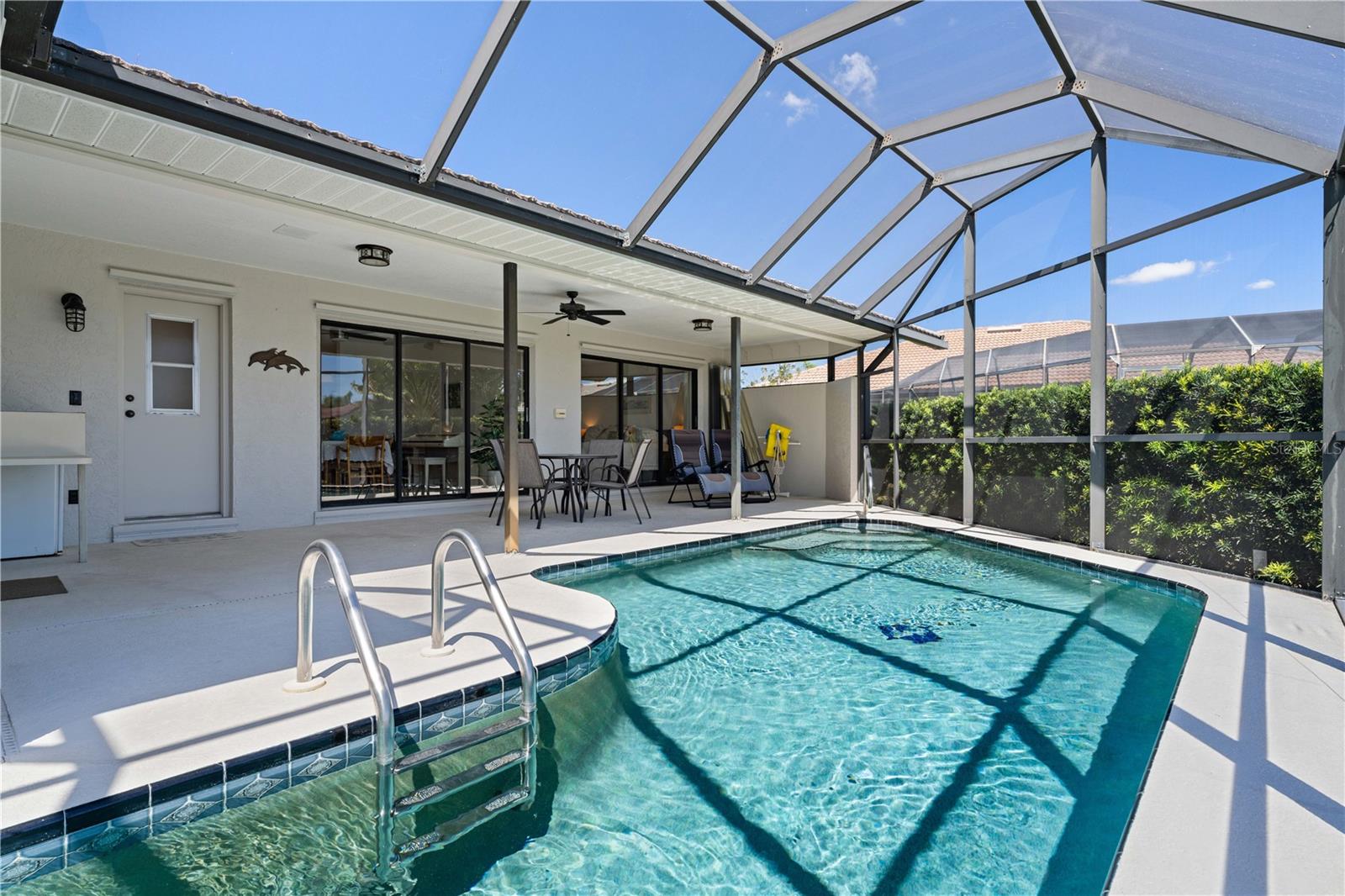 PUNTA GORDA ISLES SEC 17 - Residential