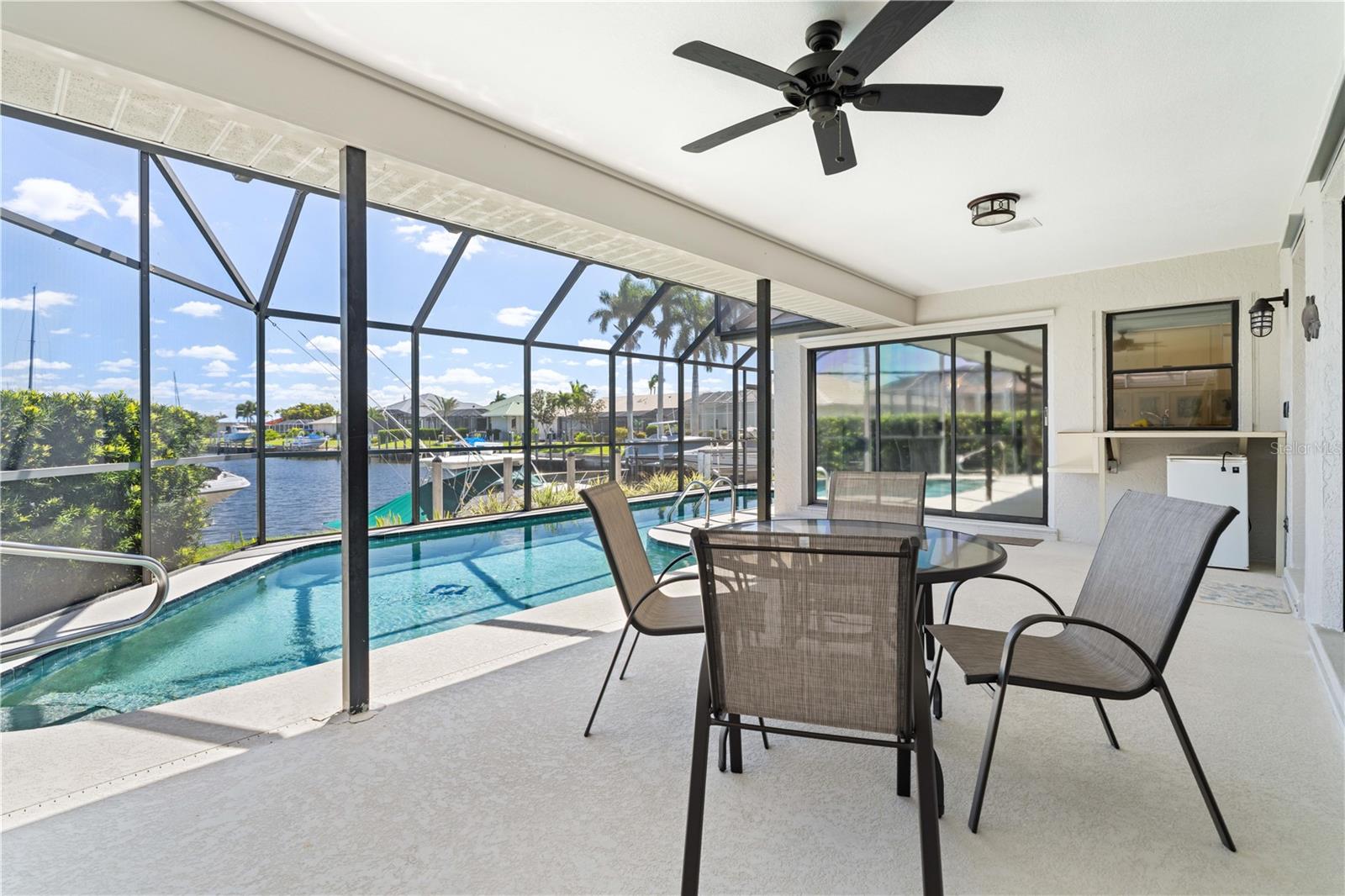 PUNTA GORDA ISLES SEC 17 - Residential