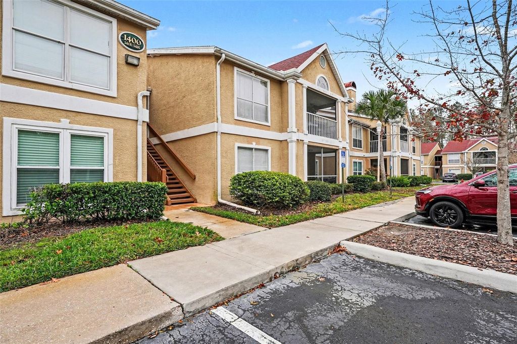 Photo of 9481 Highland Oak Drive #1416, Tampa, FL 33647 (MLS # TB8470109)