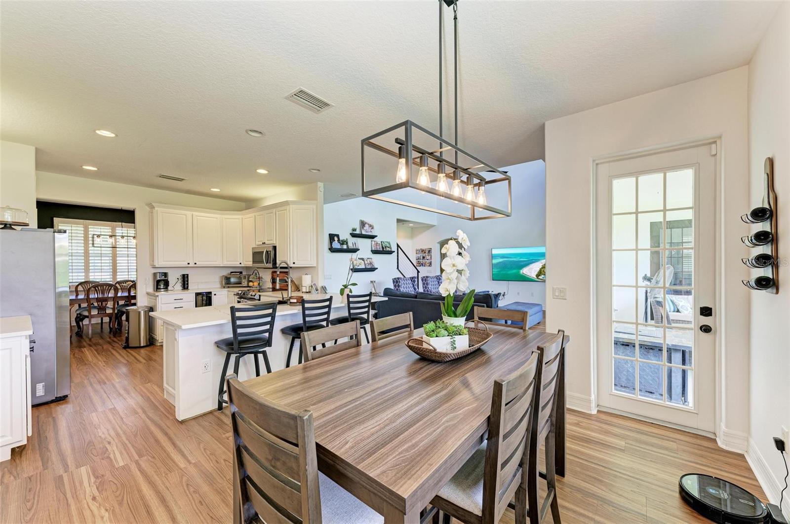 PRESERVE AT PANTHER RIDGE PH III - Residential Lease