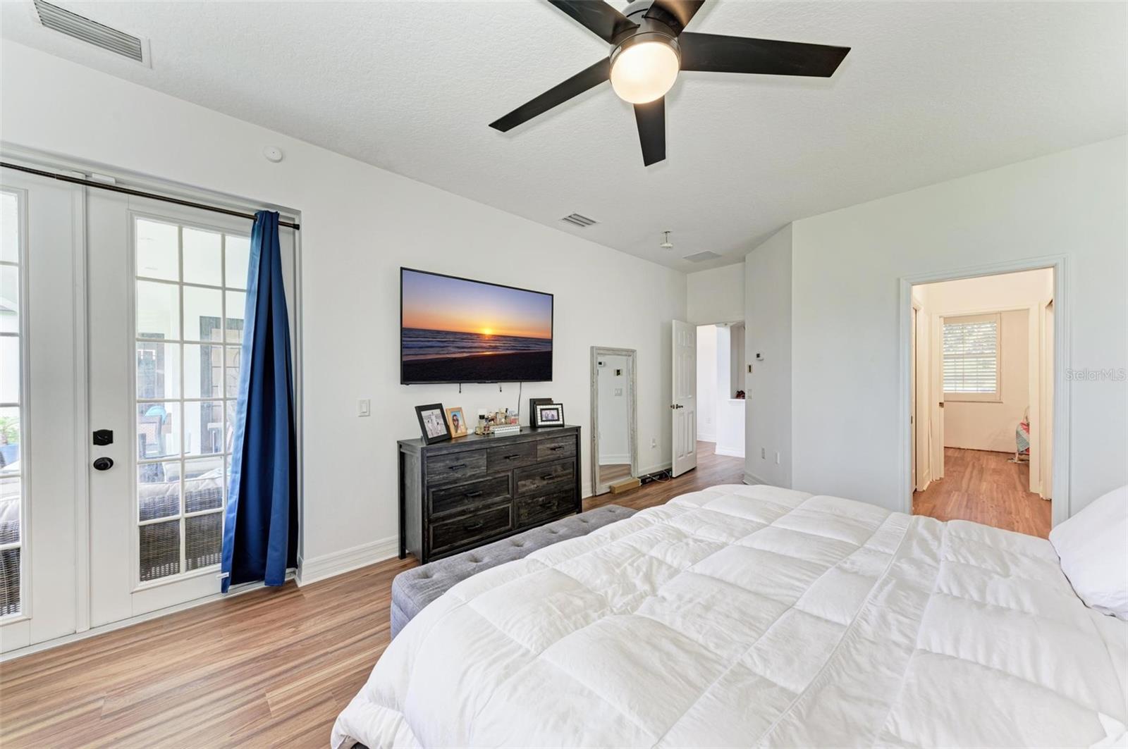 PRESERVE AT PANTHER RIDGE PH III - Residential Lease