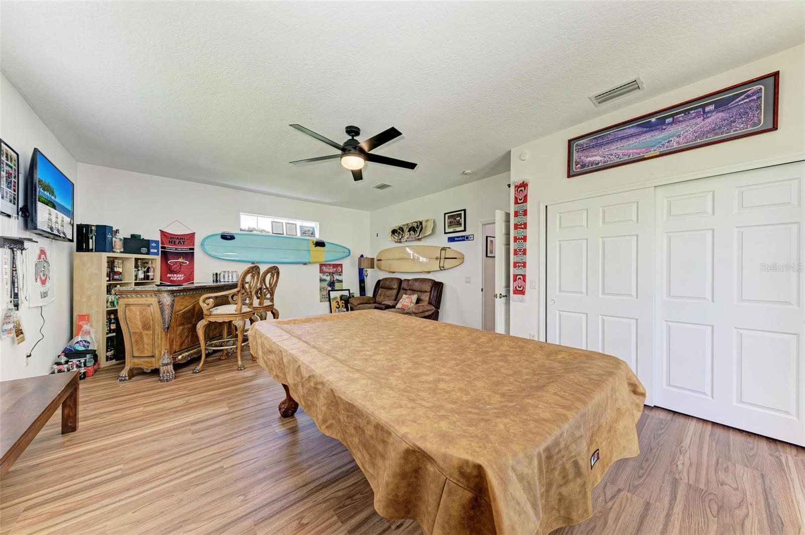 PRESERVE AT PANTHER RIDGE PH III - Residential Lease