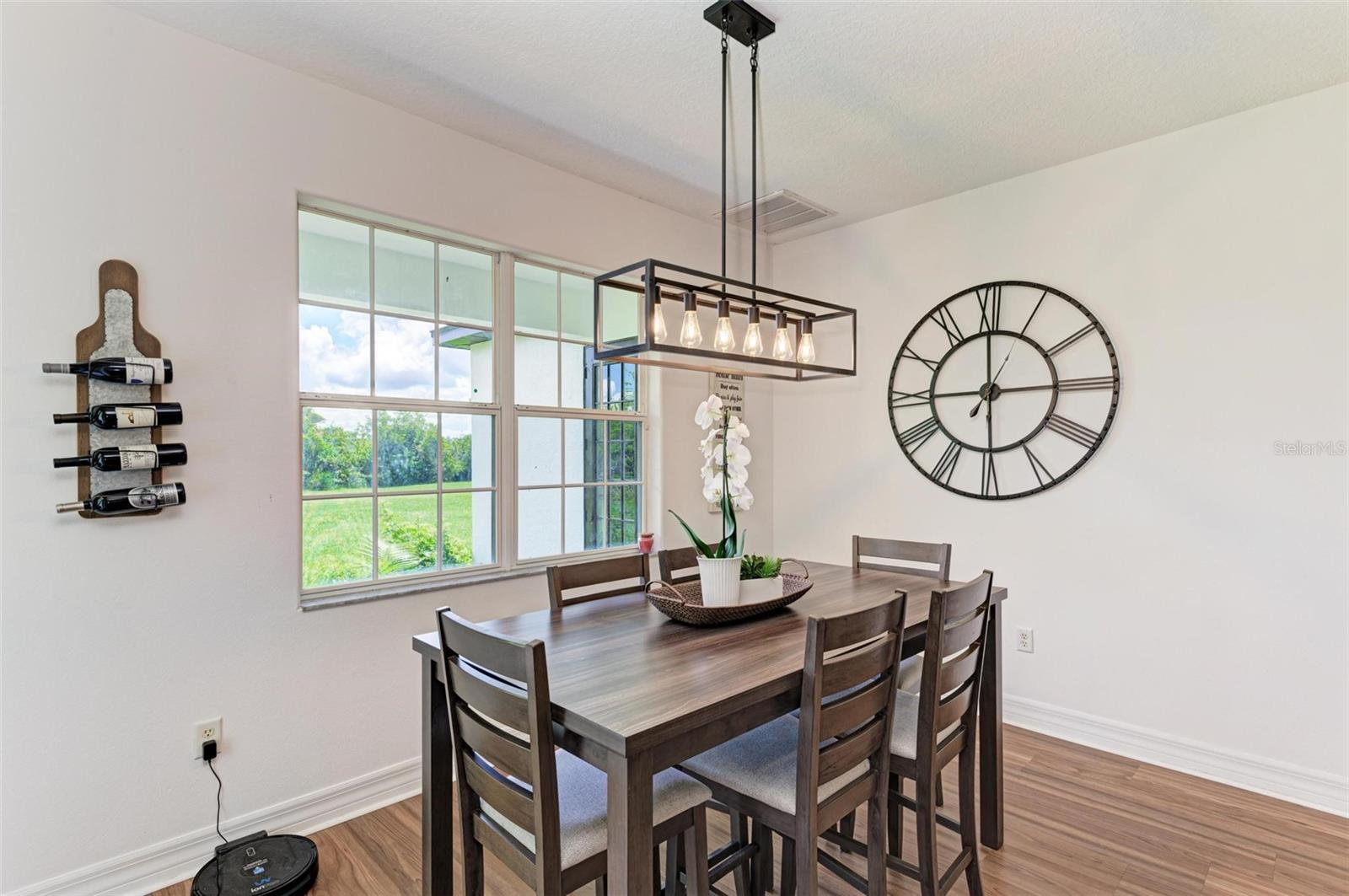 PRESERVE AT PANTHER RIDGE PH III - Residential Lease