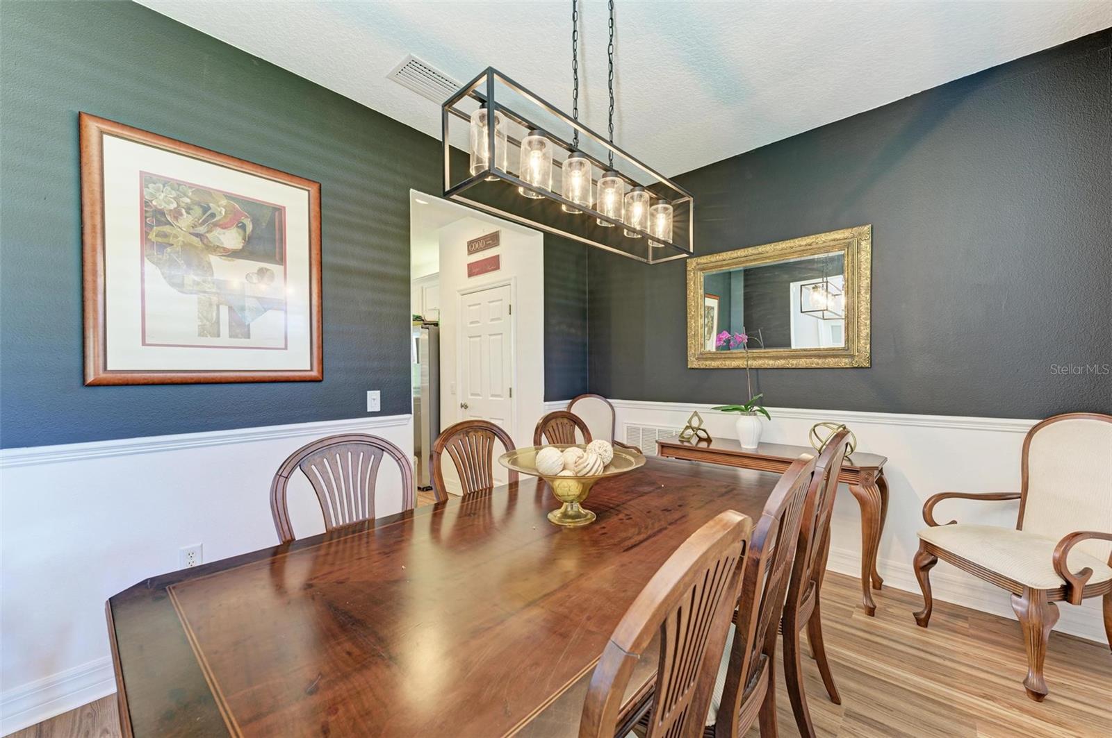 PRESERVE AT PANTHER RIDGE PH III - Residential Lease