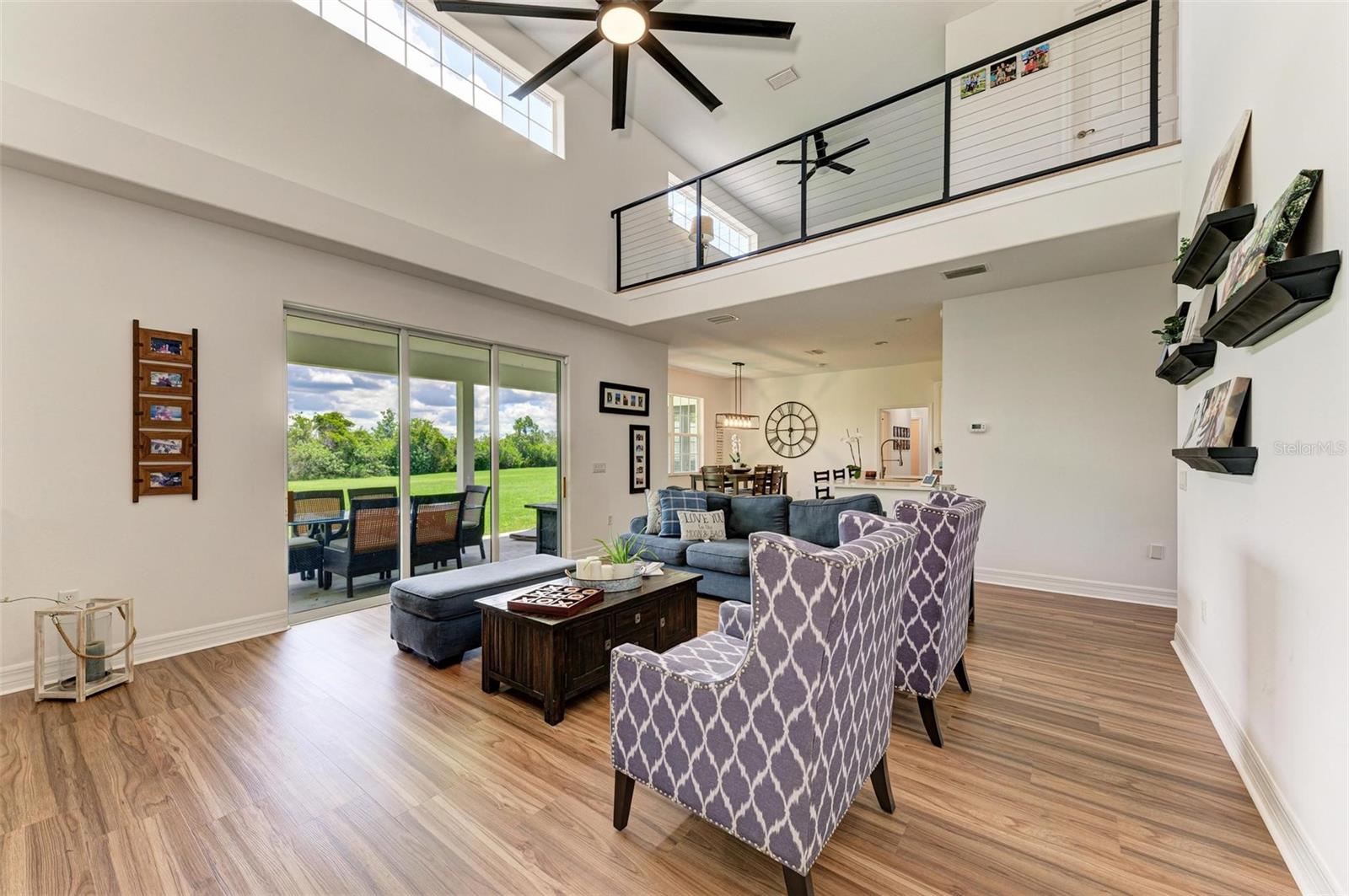 PRESERVE AT PANTHER RIDGE PH III - Residential Lease