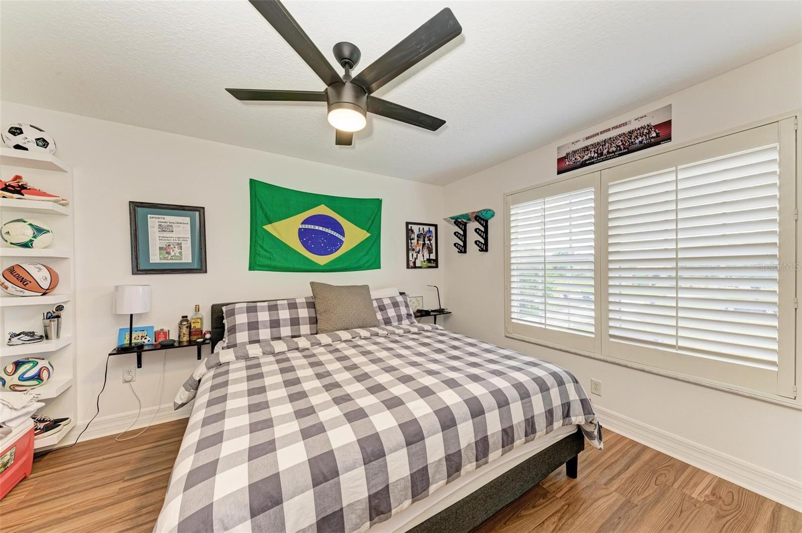 PRESERVE AT PANTHER RIDGE PH III - Residential Lease