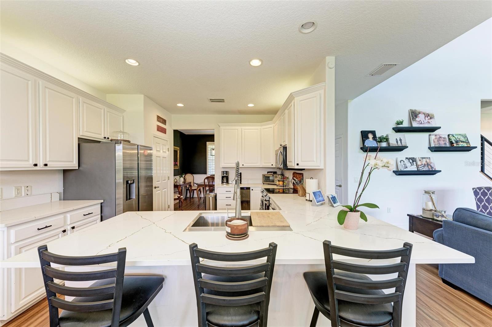PRESERVE AT PANTHER RIDGE PH III - Residential Lease