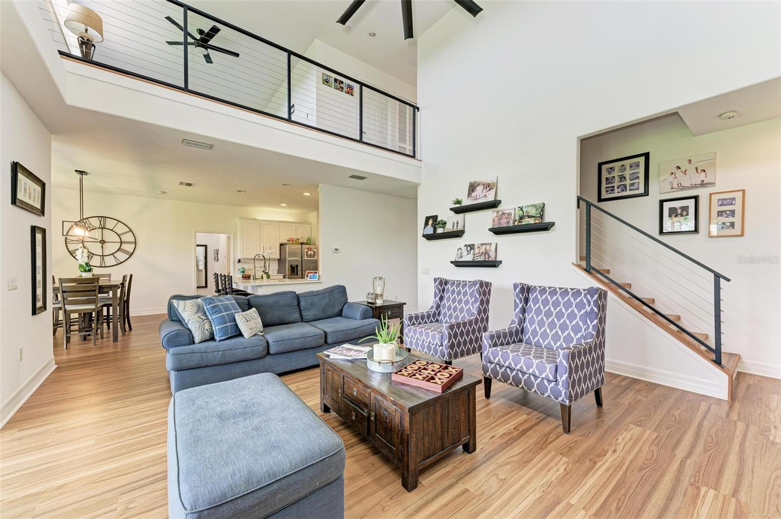 PRESERVE AT PANTHER RIDGE PH III - Residential Lease