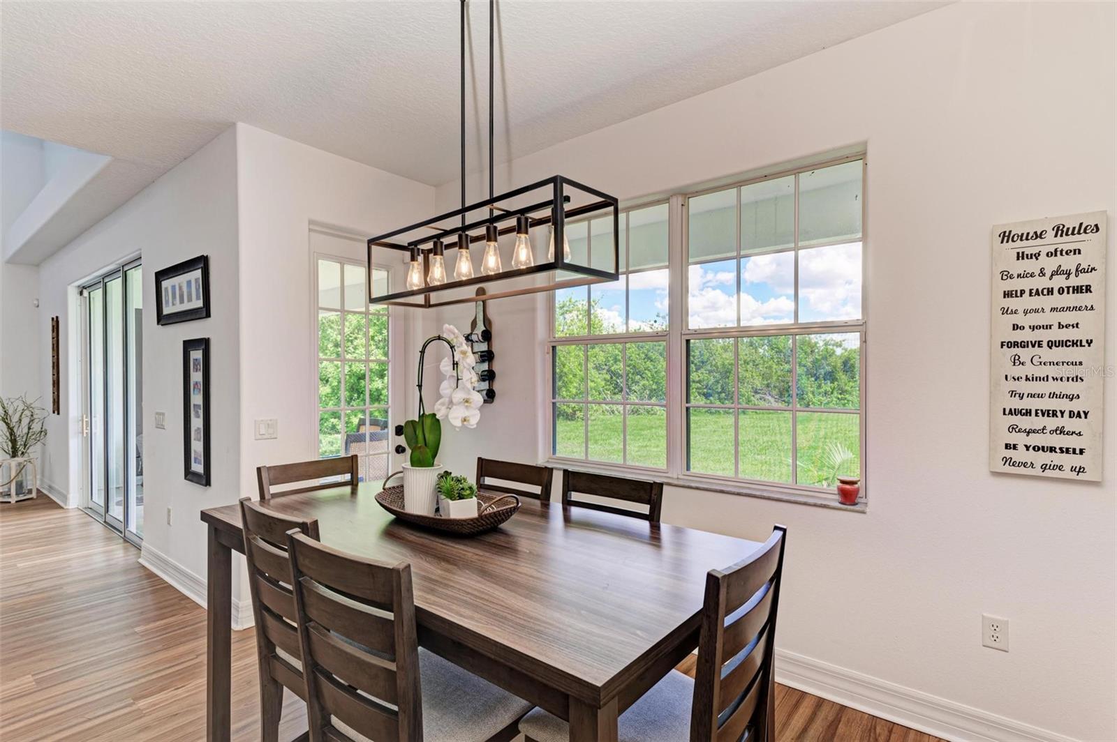 PRESERVE AT PANTHER RIDGE PH III - Residential Lease
