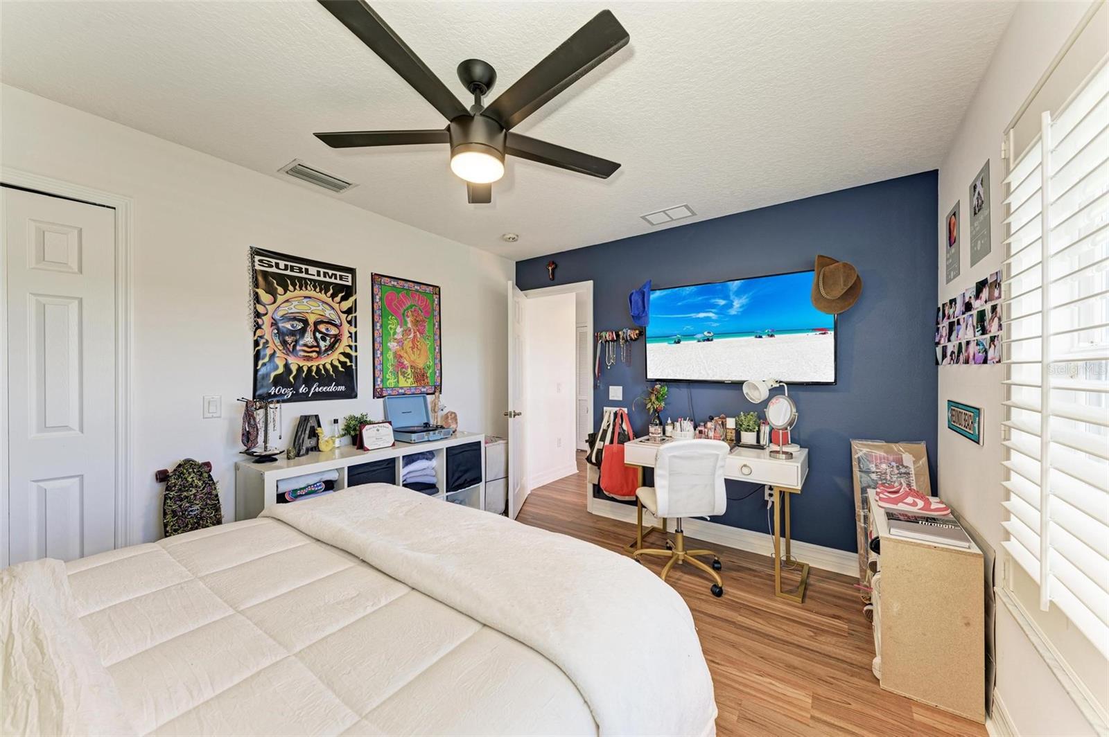 PRESERVE AT PANTHER RIDGE PH III - Residential Lease