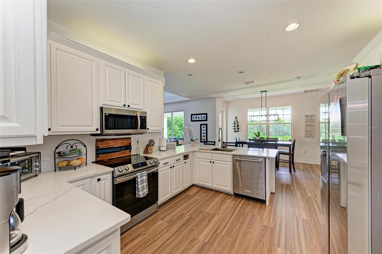 PRESERVE AT PANTHER RIDGE PH III - Residential Lease
