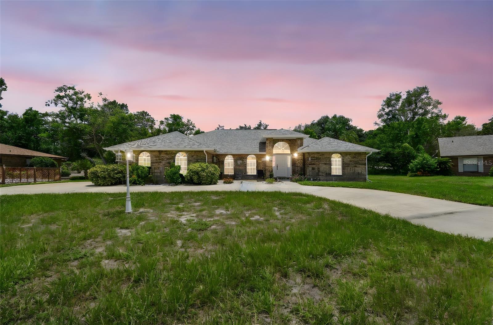 DELTONA LAKES UNIT 26 - Residential