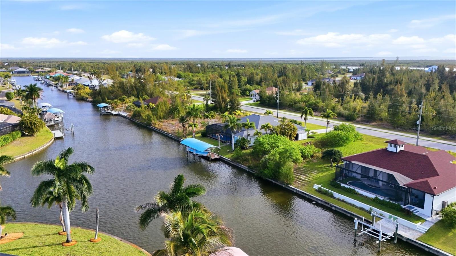 9413 ST PAUL DRIVE, PORT CHARLOTTE, FL, 33981 4 9413 ST PAUL DRIVE