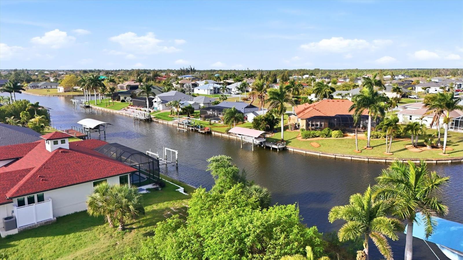 PORT CHARLOTTE SEC 081 - Land