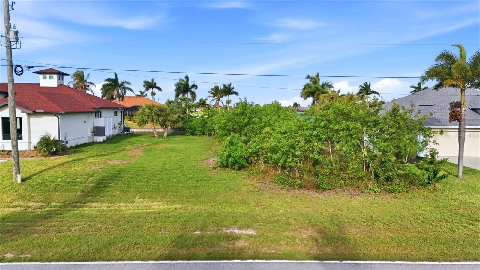 PORT CHARLOTTE SEC 081 - Land