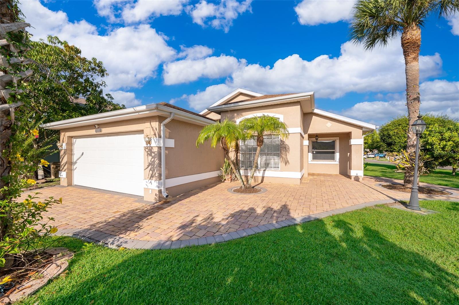 Welcome to 3116 Orchard Place, a beautifully maintained four-bedroom, two-bath home in Strafford Park of Kissimmee. With a bright open layout, modern updates, and a convenient location, this property offers both comfort and style.
The spacious living and dining areas flow into a well-appointed kitchen with sleek countertops, ample cabinetry, and a breakfast bar — perfect for everyday meals and entertaining. The primary suite features generous closet space and a private bath, while the additional bedrooms are ideal for family, guests, or a home office.
Step outside to a large backyard, perfect for barbecues, gardening, or relaxing in the Florida sunshine. The property boasts several fruiting trees, including multiple varieties of mango, lychee, avocado, and bananas — truly a gardener’s dream. Newer air conditioning (2020), and a two-car garage for parking and storage.
Centrally located near The Loop, restaurants, theme parks, top schools, and major highways, you’ll have quick access to Orlando International Airport, Lake Nona, and world-famous attractions.
Move-in ready and perfectly located, 3116 Orchard Place is ready to welcome you home. Schedule your private showing today.