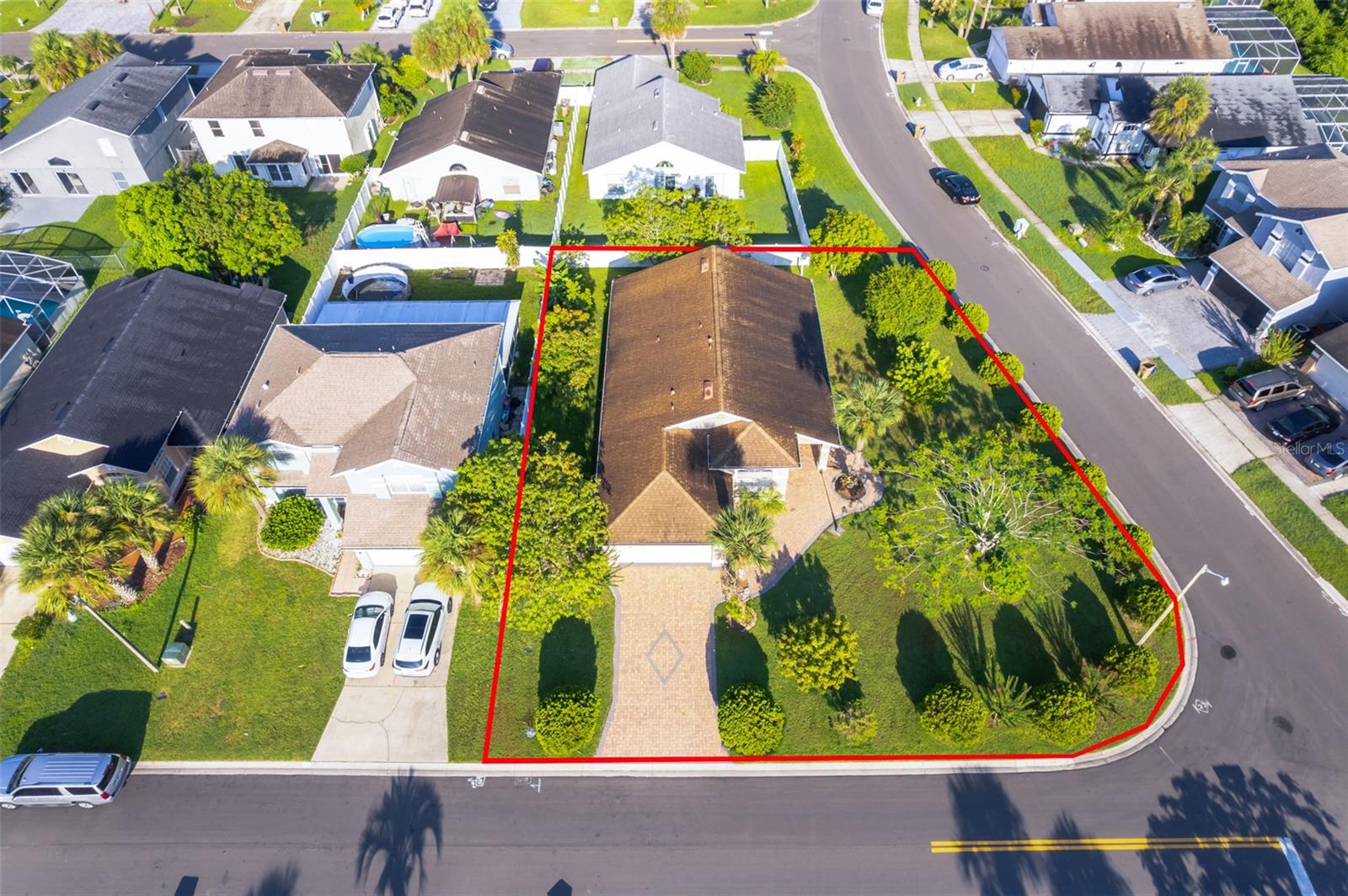 3116 ORCHARD PLACE