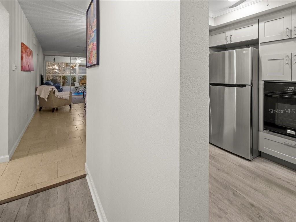 COUNTRY CLUB ESTATES - Residential