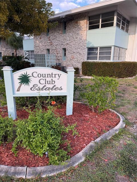 Photo of 403 SE 43rd Ter #A-6, Cape Coral, FL 33904 (MLS # C7524227)