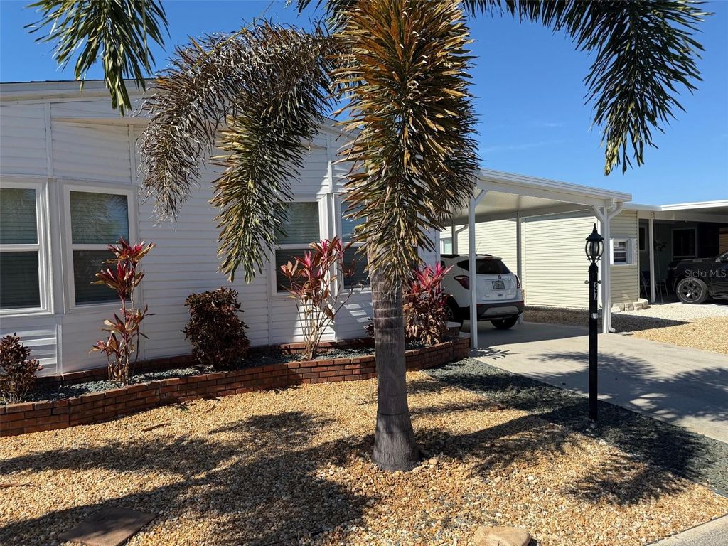 Photo of 15550 Burnt Store Road #87, Punta Gorda, FL 33955 (MLS # C7521181)
