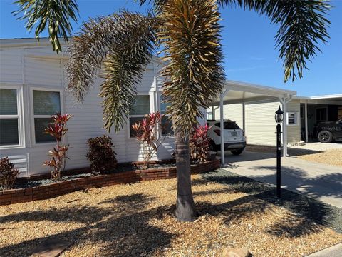 Photo of 15550 Burnt Store Road #87, Punta Gorda, FL 33955 (MLS # C7521181)