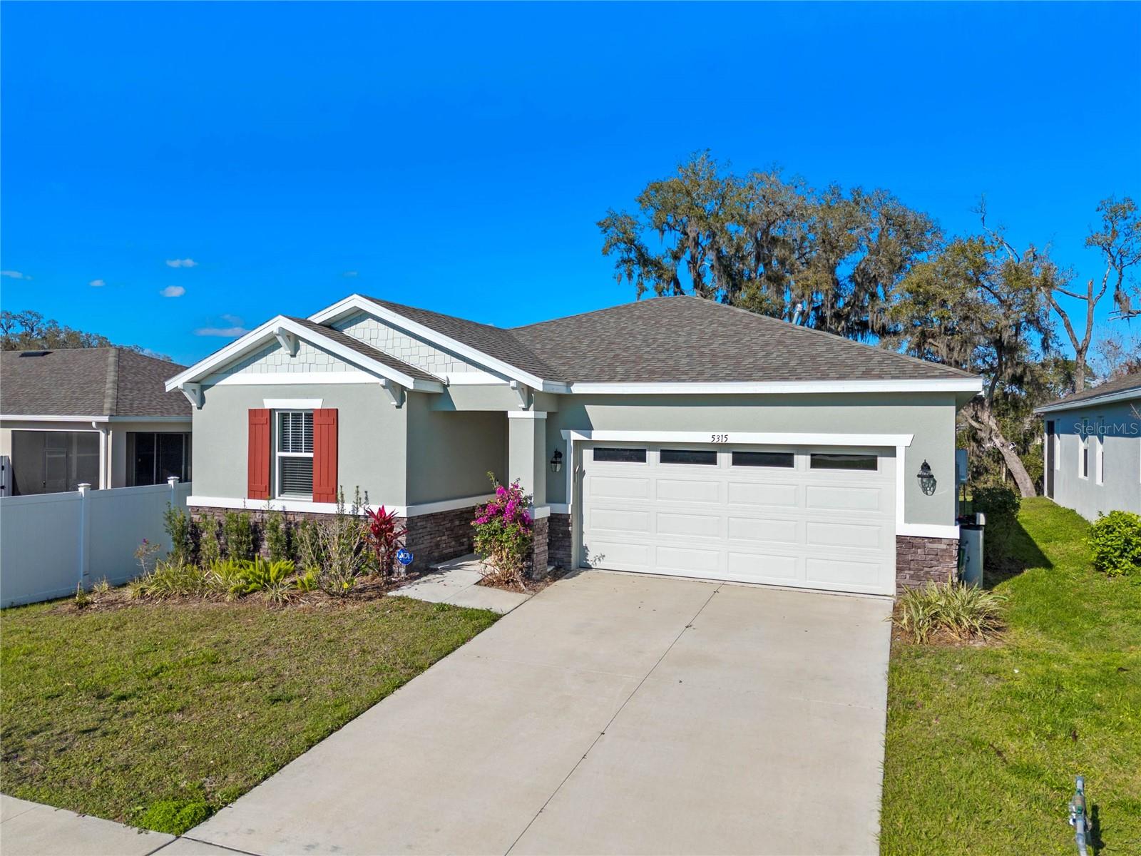 5315 MEADOW SONG DRIVE
