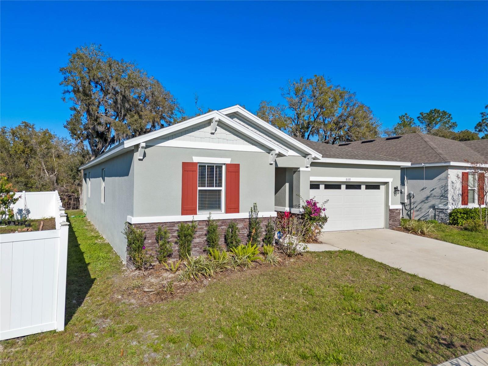 5315 MEADOW SONG DRIVE