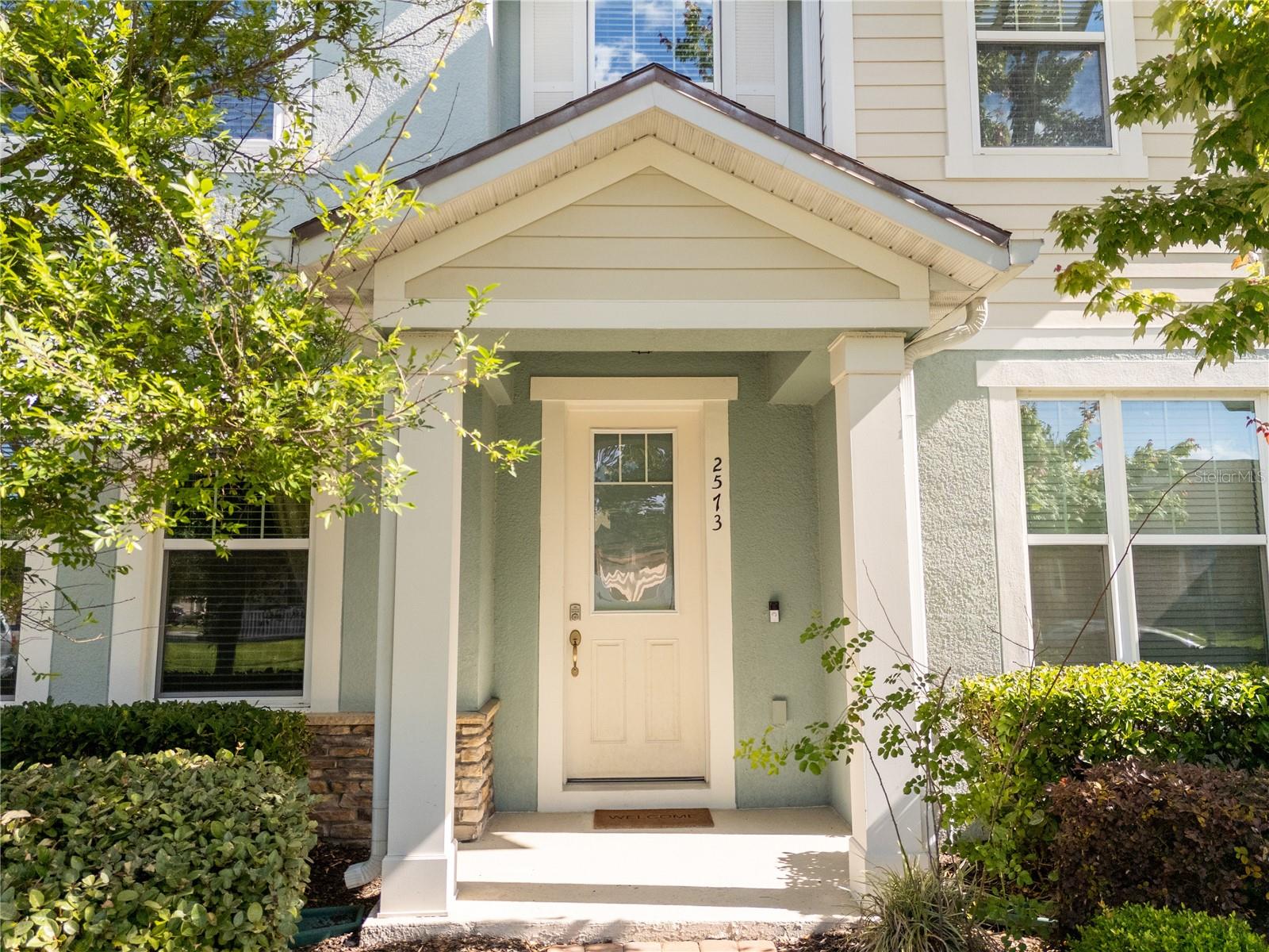2573 FOLIO WAY