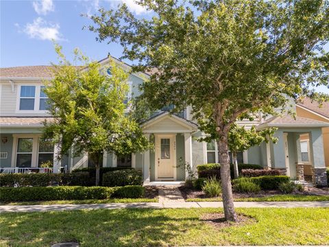 Photo of 2573 Folio Way, Kissimmee, FL 34741 (MLS # O6401958)