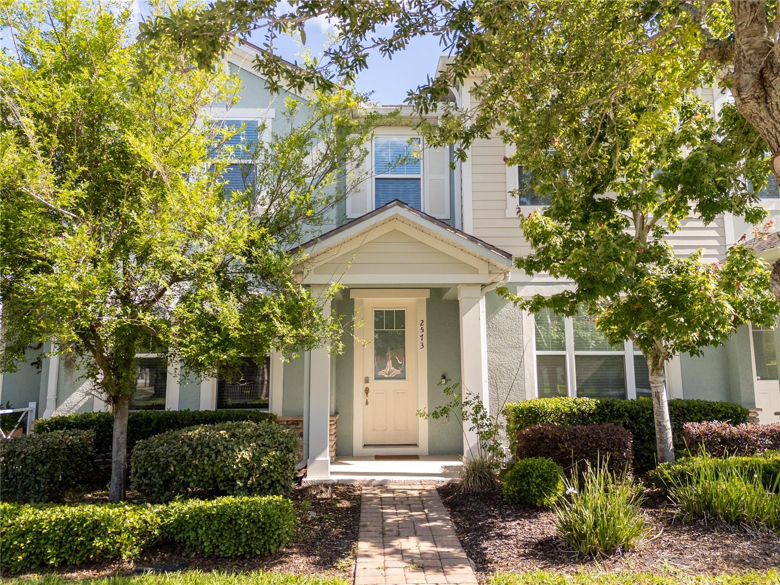 2573 FOLIO WAY