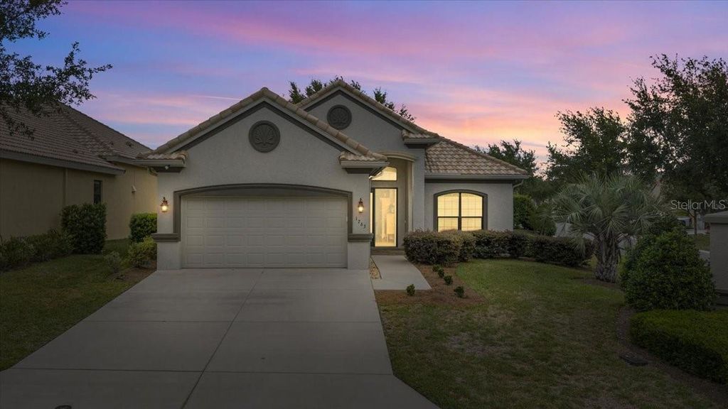 Photo of 1763 W Twilight Lane, Hernando, FL 34442 (MLS # OM728091)