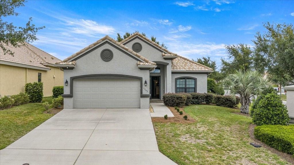 Photo of 1763 W Twilight Lane, Hernando, FL 34442 (MLS # OM728091)